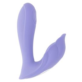 Vibrador Punto G Evolved Playboy Lila Precio: 87.5000005. SKU: B139JC6GDW