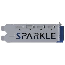 Sparkle A380 ELF Intel Arc A380 Tarjeta Gráfica 6GB GDDR6