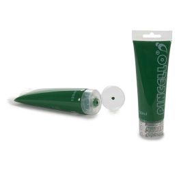 Tubo Pintura Acrilica 120Ml Verde Oscuro Pincello 4X16CM (24 Unidades) Precio: 26.49999946. SKU: B1K7WXB2LF