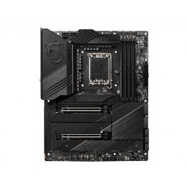 MSI MEG Z690 Unifiy Placa Base Intel LGA 1700 DDR5 para Procesadores Celeron, Core i3/i5/i7/i9, Pentium Precio: 200.49999959. SKU: B12RYZB9CQ