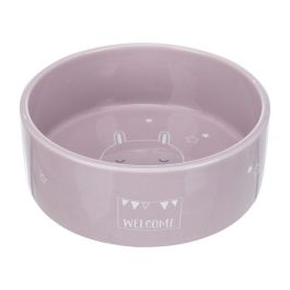 Comedero para Perro Trixie Junior Ø 12 cm 300 ml Comedero para Perro Trixie Junior Ø 12 cm 300 ml Precio: 6.50000021. SKU: B1AQZPC8GE