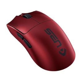 Razer Viper V3 Pro Sentinels edition Ratón Óptico Inalámbrico RF + USB Type-C 35000 DPI Rojo