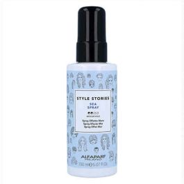 Alfaparf Style Stories Sea Spray 150 ml Alfaparf Style Stories Sea Spray 150 ml Precio: 14.49999991. SKU: S4253932