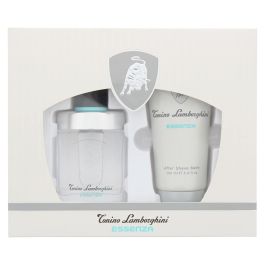 Set Tonino Lamborghini: Essenza, Eau De Toilette, For Men, 40 ml + Essenza, Hydrating, After-Shave Balm, 100 ml Precio: 27.50000033. SKU: B1C27C4YK3