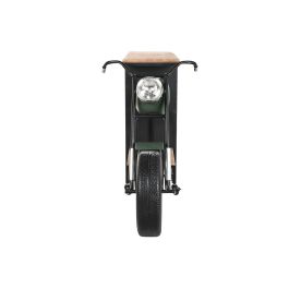 Botellero Home ESPRIT Marrón Negro Verde oscuro 188 X 59 X 99 CM