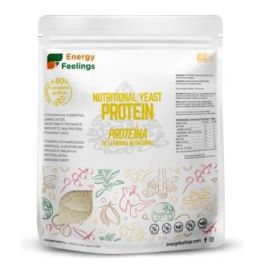 Proteina De Levadura Nutricional 84% 500 Gr Vegan Precio: 13.4999997. SKU: B1KG296MLA
