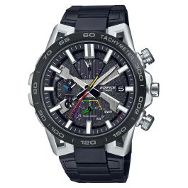 Reloj Hombre Casio Negro Precio: 407.5000006. SKU: S0369208