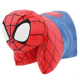 Peluche Spider-Man Poliéster (4 Unidades) Precio: 60.4153. SKU: B12PAPQYS8