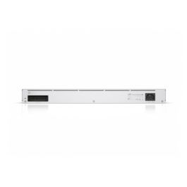 Ubiquiti UniFi Dream Machine Pro UDM-Pro - Router Gestionado Gigabit Ethernet 9 Puertos SFP+ Montaje en Rack