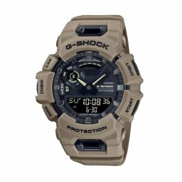 Casio G-Shock Reloj de Resina CAS4549526322716 Beige y Negro Precio: 104.49999956. SKU: B1CH5SXKCB