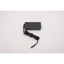Lenovo 65W power adapter for Lenovo laptops, supports multiple voltages: 20V, 15V, 9V, 5V, dual-port design. Lenovo 65W power adapter for Lenovo laptops, supports multiple voltages: 20V, 15V, 9V, 5V, dual-port design.