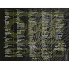 Omp Speed OMPS18010419 Funda Cubre Coche Exterior-Interior Impermeable, 3 Capas, Talla S, 406x165x120 cm, Protección UV, Antirrobo, Matrícula Visible