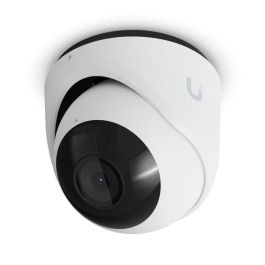 Ubiquiti Cámara Turret 4K 8MP PoE IP66/IK04 Exterior Resistente a Manipulaciones con Sensor 1/1.8" y Ajuste 3-Ejes Ubiquiti Cámara Turret 4K 8MP PoE IP66/IK04 Exterior Resistente a Manipulaciones con Sensor 1/1.8" y Ajuste 3-Ejes