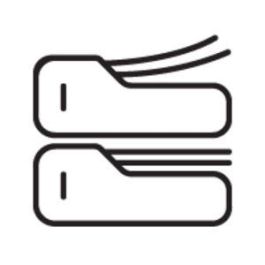 HP Color LaserJet Pro MFP 3302fdn Impresora Multifunción Láser Color para Equipos de Trabajo