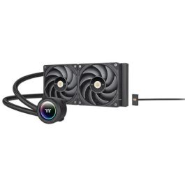 Thermaltake K WAK Toughliquid 240 EX Pro ARGB Sync Refrigeración Líquida All-in-One para PC