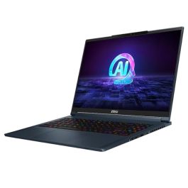 Portatil Msi 16Ai - 043 Ultra 9 32 grb Portatil Msi 16Ai - 043 Ultra 9 32 grb
