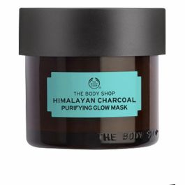 The Body Shop Himalayan Charcoal Purifying Glow Mask 75 mL Precio: 19.49999942. SKU: B1E3568QVS