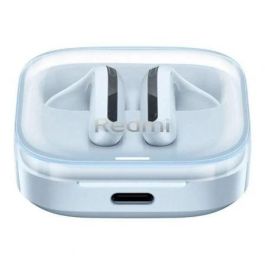 Auriculares Xiaomi Redmi Buds 6 Active Azul Auriculares Xiaomi Redmi Buds 6 Active Azul