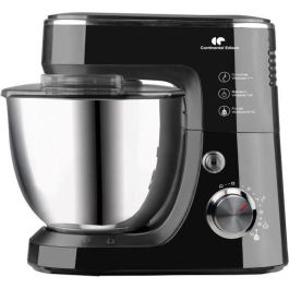Procesador de pastelería CONTINENTAL EDISON CERP800B - 800W - Negro Precio: 81.50000012. SKU: B16VKZS8LR