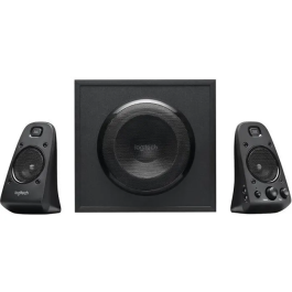 Logitech Altavoces 2.1 Z623 THX 200W RMS Precio: 136.79000027. SKU: S55080719