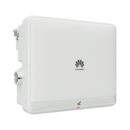 Huawei AP772 50088137 Punto de Acceso WiFi 2.4/5 GHz Ethernet LAN PoE Blanco IP68 para Exterior Precio: 349.94999996. SKU: B19WP8XAFP