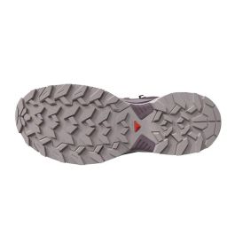 Zapatillas de Mujer para Caminar Salomon X Ultra 360 Mid