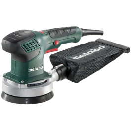 Metabo Lijadora Excéntrica SXE 3125 De Cartón Precio: 153.49999984. SKU: B1E4GK79F8