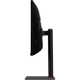 Acer XV345CURV3b Monitor Gaming Curvo de 34" UWQHD (3440x1440) 180Hz 1ms VRB VA HDR10 con AMD FreeSync Premium