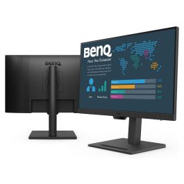 BenQ 9H.LMGLJ.LBE Pantalla para PC 27" Full HD Negro Precio: 142.58999975. SKU: B1CWBEKK7P