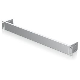 Ubiquiti Paneles de Montaje en Rack OCD 1U Blanco - Insertos Organizadores para Estética y Gestión de Cables en Racks de Red