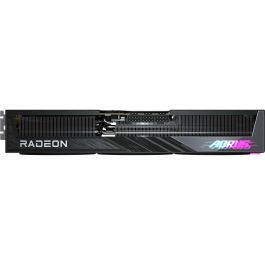 Gigabyte ASU4719331355517 Tarjeta Gráfica AORUS Radeon RX 9070 XT ELITE 16 GB Gigabyte ASU4719331355517 Tarjeta Gráfica AORUS Radeon RX 9070 XT ELITE 16 GB