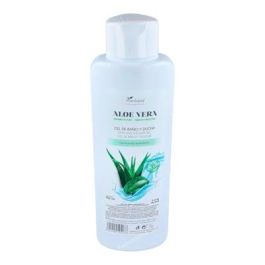 Gel De Baño Aloe Vera Precio: 5.68999959. SKU: B18AD5SR2M