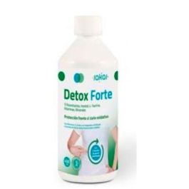 SAKAI Detox Forte Bebida 450ml Precio: 17.7899997. SKU: B1CSG8VDM7