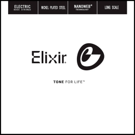 ELIXIR Cuerdas Bajo Nanoweb 105 Light Elixir Precio: 15.49999957. SKU: B1GHPAX3X8