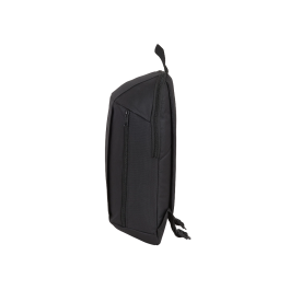 Mochila Casual Safta M821A Negro (22 x 39 x 10 cm)