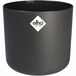 Maceta Elho Negro Plástico Ø 30 cm Precio: 37.50000056. SKU: B19BYTMX9G