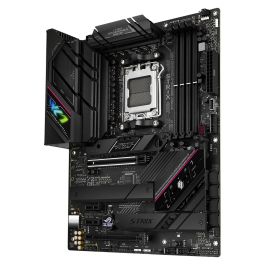 ASUS ROG STRIX B650E-F GAMING WiFi Placa Base Zócalo AM5 para AMD Ryzen 7 DDR5 ATX Wi-Fi 6E Bluetooth 5.2
