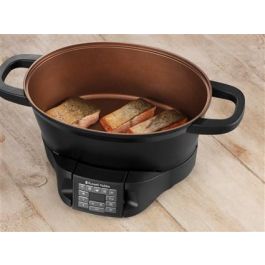 Russell Hobbs 28270-56 Olla Multicooker Good To Go - Para una variedad infinita de platos Russell Hobbs 28270-56 Olla Multicooker Good To Go - Para una variedad infinita de platos