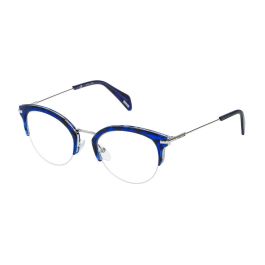 Montura de Gafas Mujer Furla VFU587V530300 Ø 53 mm Precio: 54.68999987. SKU: B124EWZ9FF