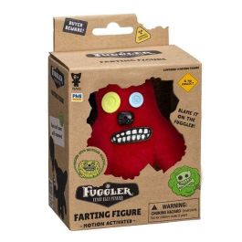 Monstruo fuggler electrónico pedorreta surtido de 9 cm - modelos surtidos Monstruo fuggler electrónico pedorreta surtido de 9 cm - modelos surtidos