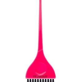 Framar Brocha de Tinte Rosa para Aplicación de Tintes, Decoloraciones y Reflejos con Cerdas AccSoft Universal Precio: 2.8900003. SKU: B18EEEDPJQ