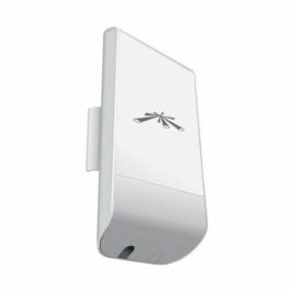 Ubiquiti Antena NanoStation Loco M2 2.4 GHz CPE, hasta 150 Mbps, 8 dBi, PoE incluido Precio: 59.78999983. SKU: S0202514