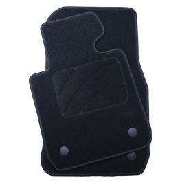 Set de Alfombrillas para Coche OCC Motorsport OCCBW0046 Bmw F23 Serie 2 Cabrio 5 Piezas Set de Alfombrillas para Coche OCC Motorsport OCCBW0046 Bmw F23 Serie 2 Cabrio 5 Piezas