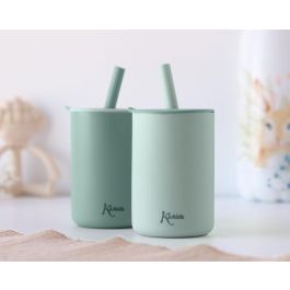 Vasos En Silicona Sage Con Pajita Vasos En Silicona Sage Con Pajita Precio: 8.59000054. SKU: B1FNSZJRZJ