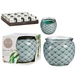 Vela Tarro Cristal Sauce En Flor Acorde 7X6CM (12 Unidades) Precio: 15.88999951. SKU: B1CSEJSHVK