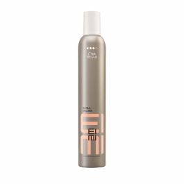 Wella Professionals EIMI Extra Volume, espuma voluminizadora de peinado para cabello, fijación nivel 3, 500 ml Wella Professionals EIMI Extra Volume, espuma voluminizadora de peinado para cabello, fijación nivel 3, 500 ml Precio: 10.78999955. SKU: B13JSNG4NK