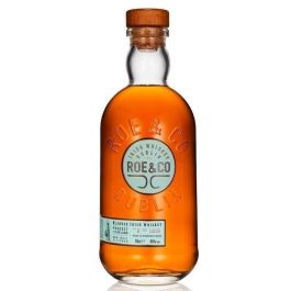 Roe&CO - Whisky irlandés mezclado - 45,0% vol. - 70cl Precio: 55.78999998. SKU: B12A4HVQCP