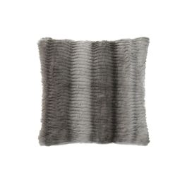 Cojin Urban DKD Home Decor Gris 15 x 45 x 45 cm Precio: 14.4353. SKU: B1AGRXEGGB