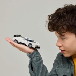 Lego Speed Champions 77240 Hypercar Bugatti Centodieci - Coche de Juguete para Niños de 9 Años