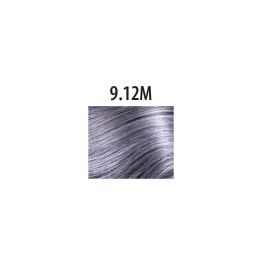 Montibel·lo Cromatone Metallics 7.52 M Tinte Permanente Coloración Cabello Frío Metálico Profesional